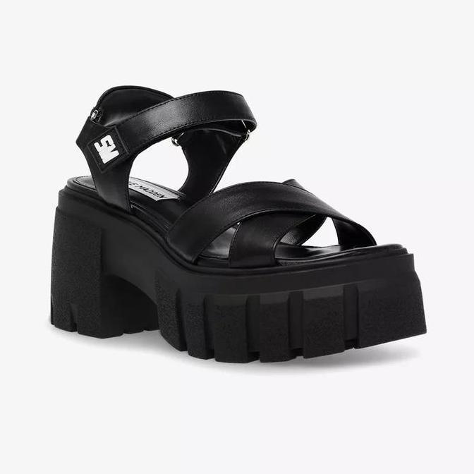 STEVE MADDEN BREAKOUT SVMBREAKOUT1 Orinal Sandal Platform Wanita