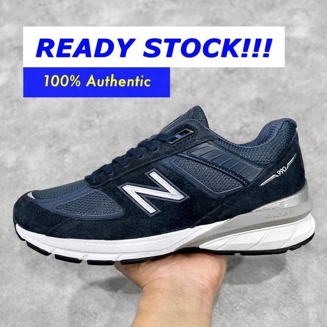 new balance 990v5 navy