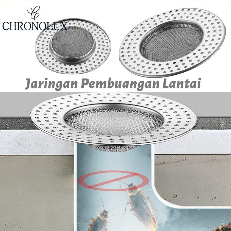 original` best seller saringan air kamar mandi sink filter strainer wastafel/saringan penutup wastaf