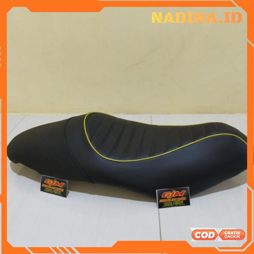 Jok Fino 125 Caferacer-Jok Fino Modif-Jok Fino Caferacer - RO30-0912 2025 Bisa COD Terbaik