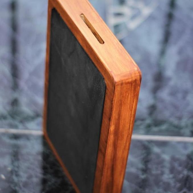 Dd- Travel Cajon Mandalika / Kajon Mini / Cajon Portable Akustik