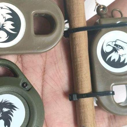 SIAPKIRIM Pikat Burung otomatis simpel untuk burung perkutut kutilang biawak ayam hutan simpel tingg