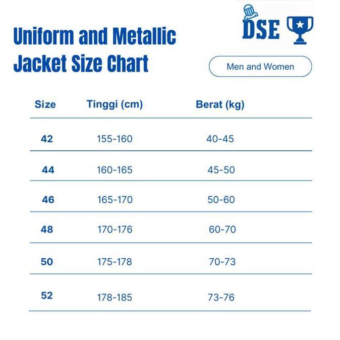 Fencing Metallic Foil Lame DSE Anggar