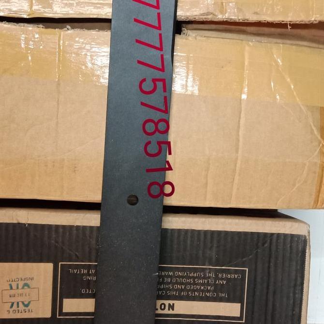 NEW Pisau Potong Rumput Dorong Tasco TLM 18 Spare Part Mesin Potong Rumput