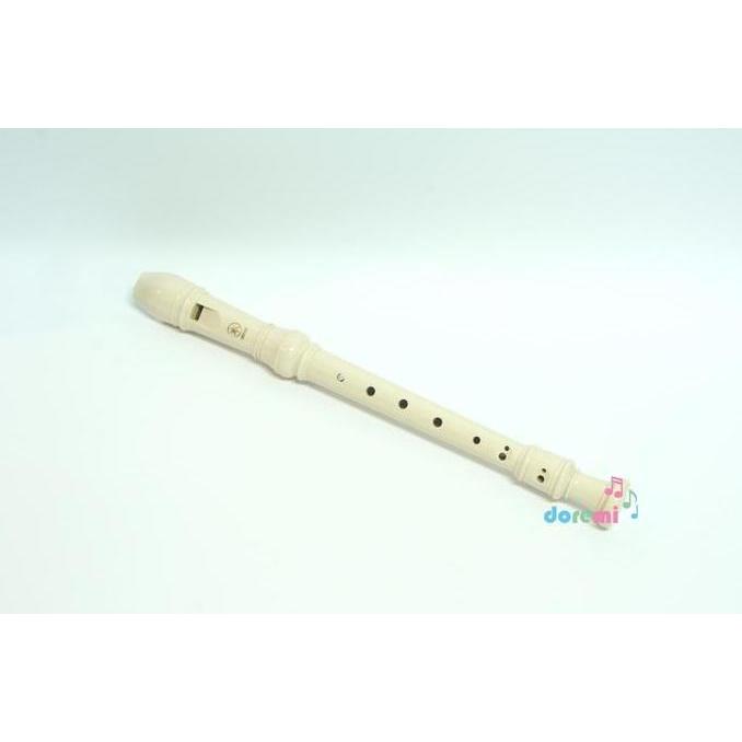 Lengkap- Recorder Yamaha Yrs-23 / Recorder Yrs23 / Yrs 23 Original