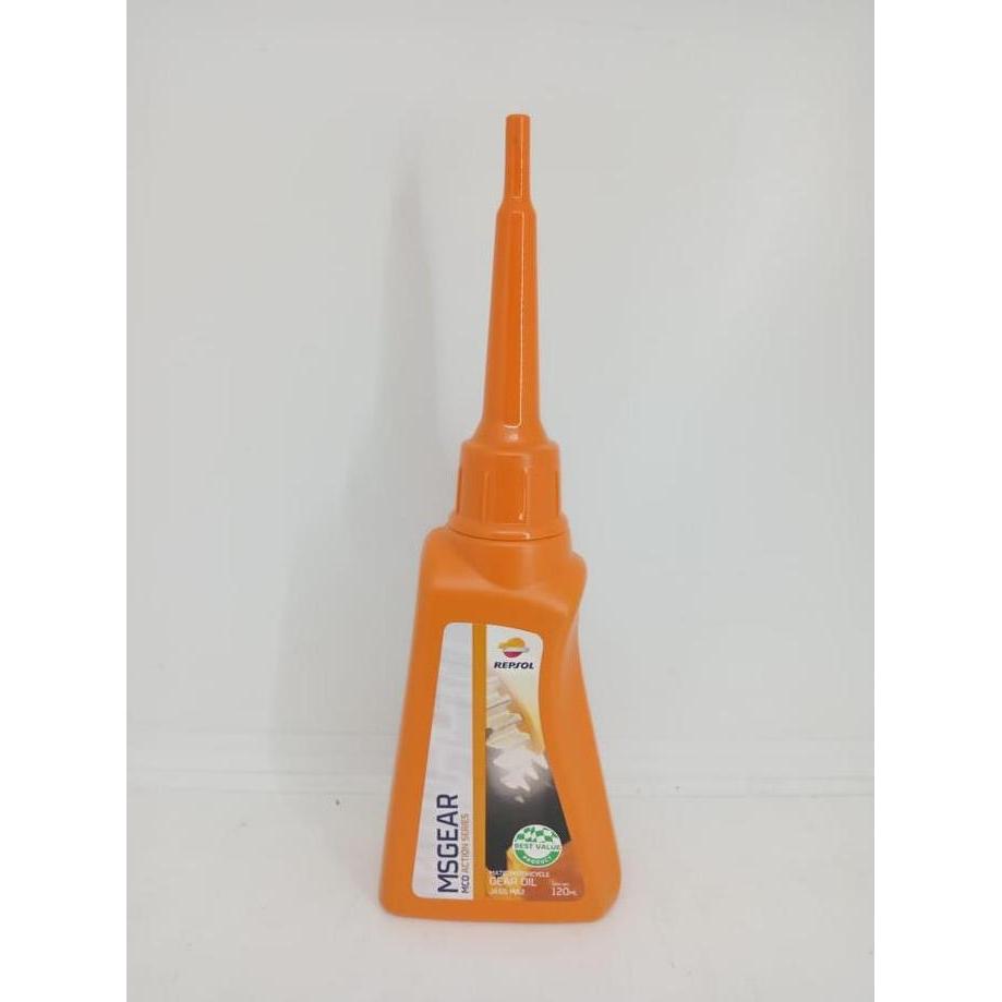 Halmusic- Repsol Mxr Matic, Mxr3 Matic, Mxr Matic Platinum Varian 800Ml & 1 Liter