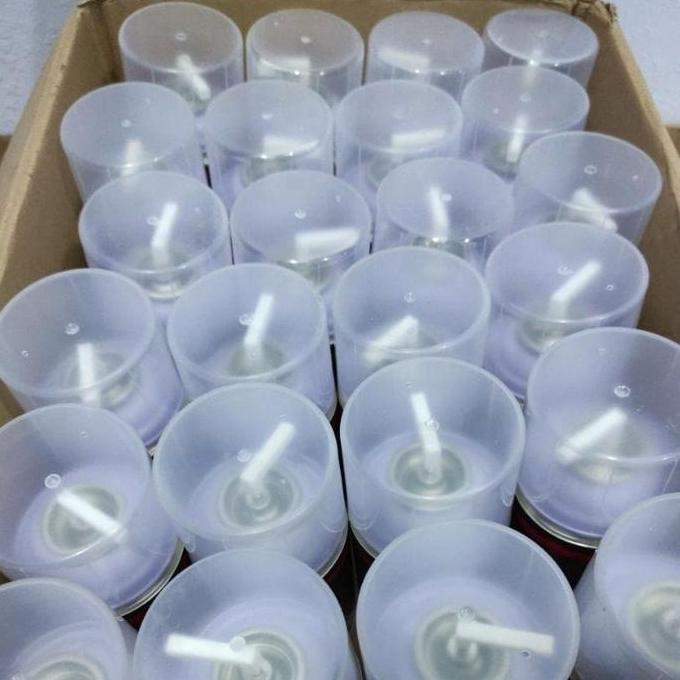 Lansungkirim- Pengharum Ruangan Calmic Spray Aromateraphy