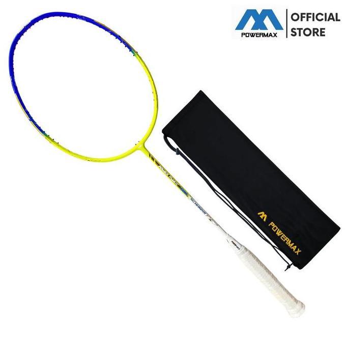 BEBAS ONGKIR - Raket Powermax Magic Power 1000 35lbs Original