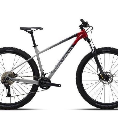 Terlaris Sepeda Mtb 27.5 Polygon Xtrada 5.0