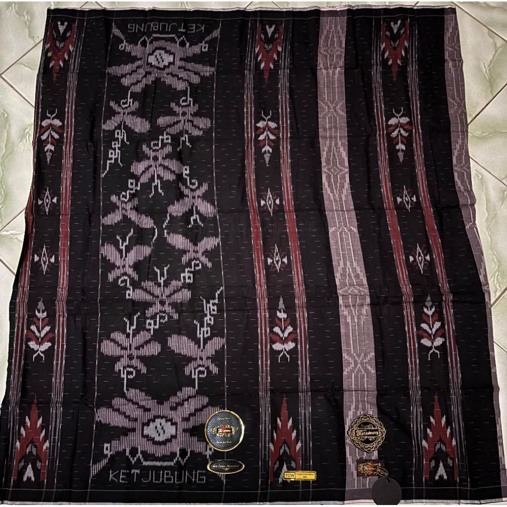 ketjubung super platinum jgn tcw