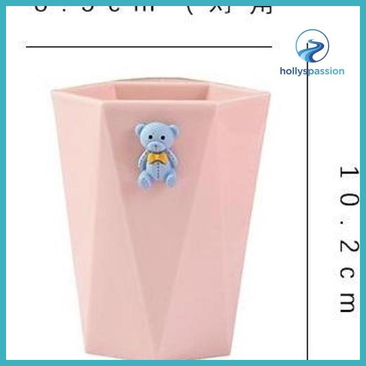 (ORI) GELAS PLASTIK CANTIK LUCU DAN UNIK BY COME AND BUY 121-516 KECANTIKAN PESTA DEKORASI KOSTUM