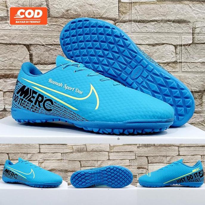 Sepatu Futsal Anak Nike Mercurial Kualitas Grad Ori