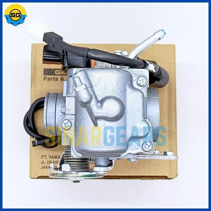 Carburator Karbu Kualitas Original Yamaha 44D Karburator Xeon 125 Ori Ygp