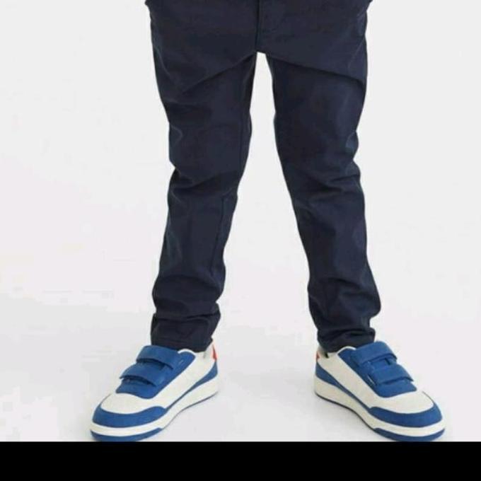 celana hm chinos panjang anak laki laki