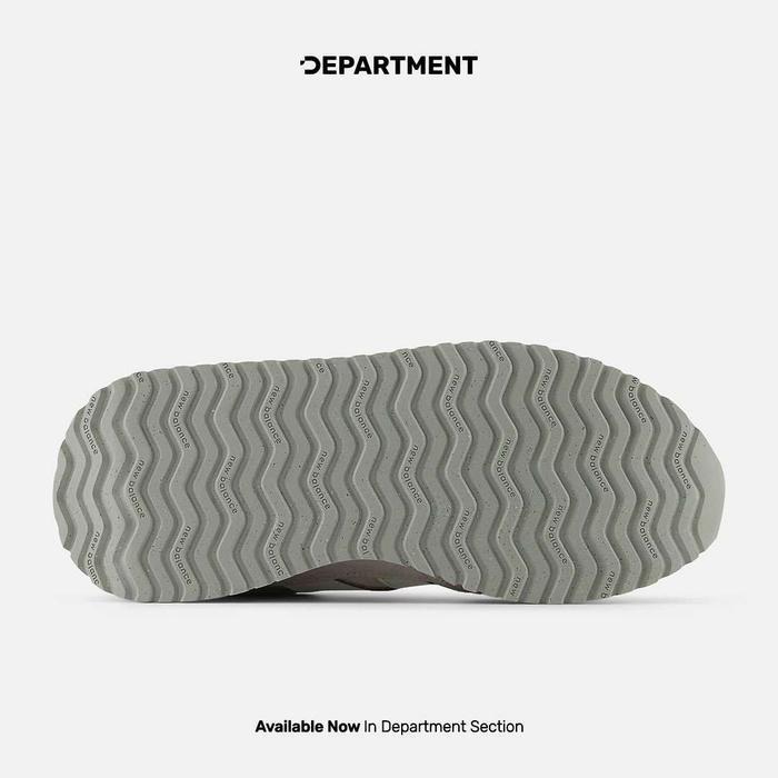 Bs Sepatu Sneakers Pria New Balance 237 Ms237Lgg Original