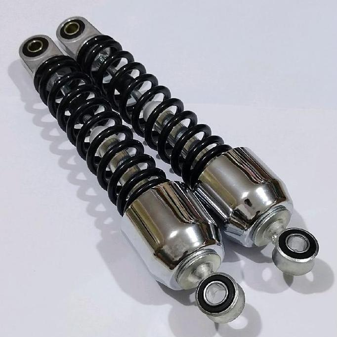 Shock Breaker Belakang Motor Jupiter Z New/Jupiter Z1/Jupiter Z