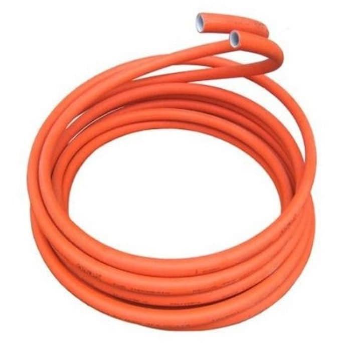 TERBARU SELANG AIR PANAS ONDA 1/2 FLEXIBLE AIR PANAS ONDA