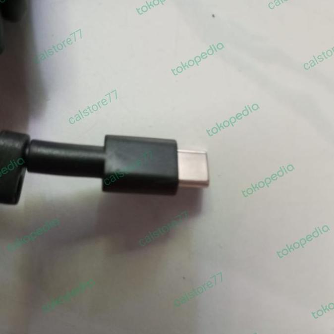 Adaptor Charger Asus Rog Zephyrus G14 G15 M16 M17 S17 Type C 100W Terlaris