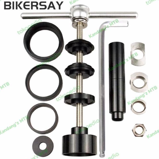 Promo Kunci Alat Press BB Pasang BB Pressfit atau Buka Bearing Diskon