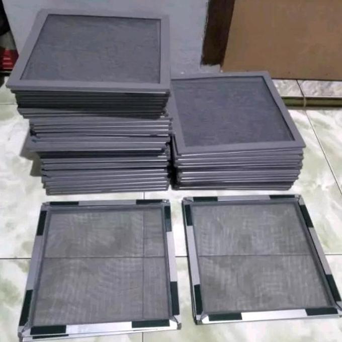 kasa nyamuk ventilasi | anti nyamuk | jendela | loster | bisa di cuci Promo