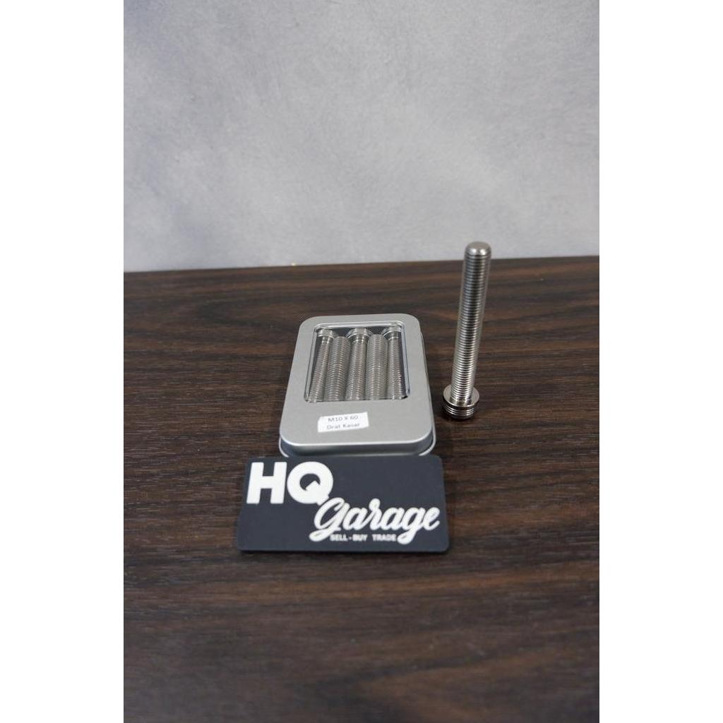 Baut Kaliper Radial Titanium WR3 Terlaris