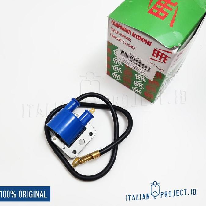 Koil EFFE Vespa Darling PTS SS90 Super Sprint VBB2 VNB6 P150S Terlaris