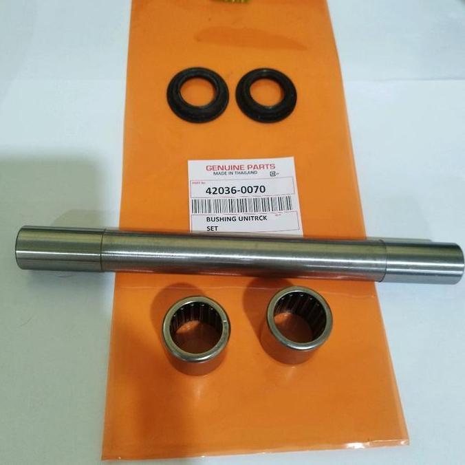 bosh arm klx 150 bosh fork KLX 150 original thailand Terlaris
