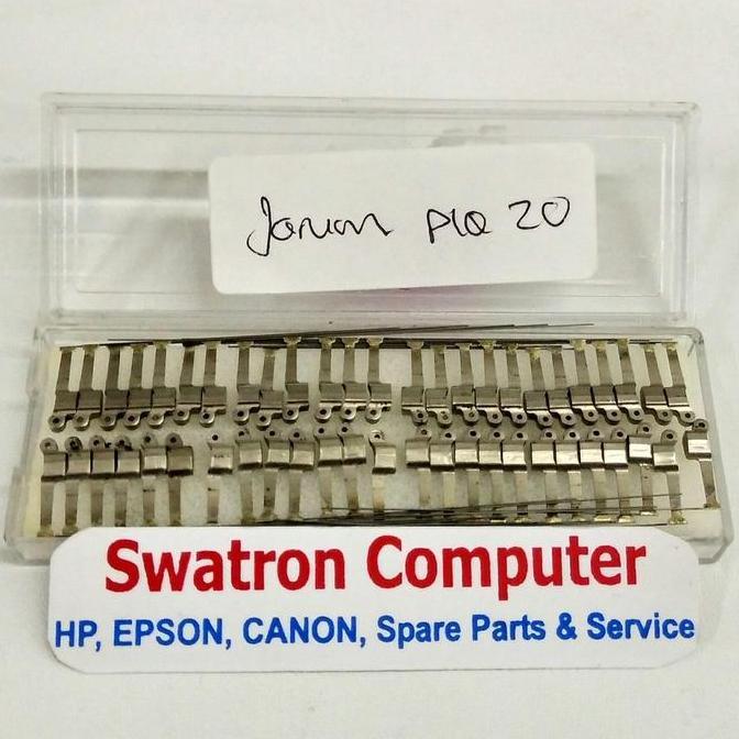 Jarum Printhead PLQ 20 PLQ20 head Promo