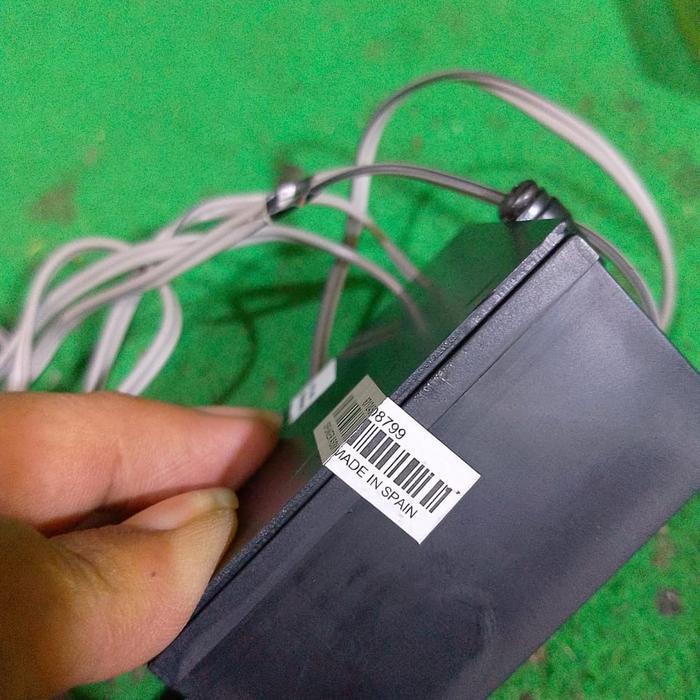 Mini Crossover Harman/Kardon 2 Way Original Dan Terpercaya