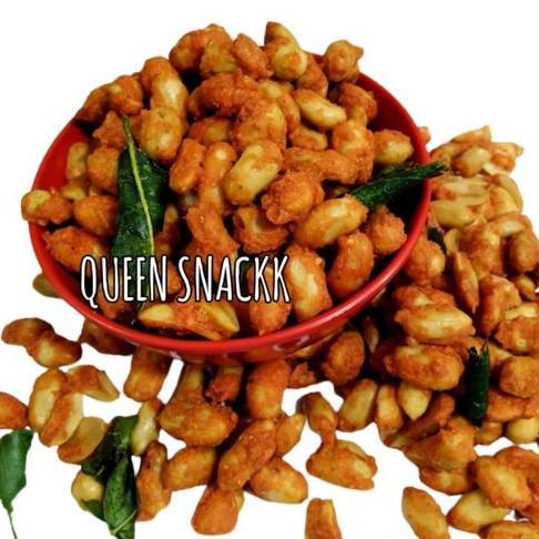 Kacang bangkok / kacang thailand 1kg