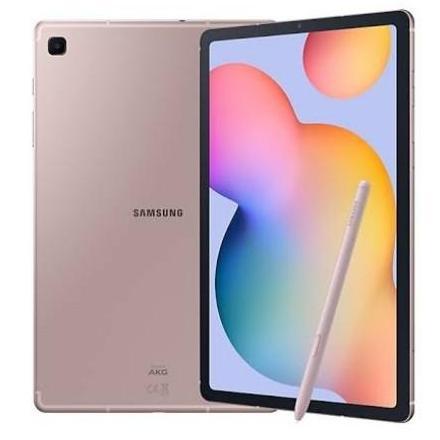 Best- Samsung Galaxy Tab S6 lite Tablet SEIN Garansi Resmi