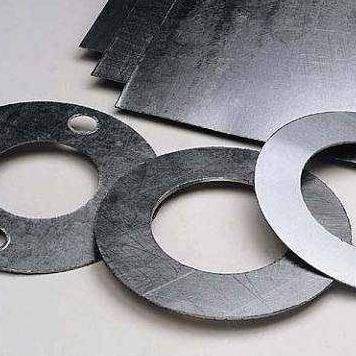Graphite Sheet 3mm / Pure Graphite High Temperature Seal RESTOCK