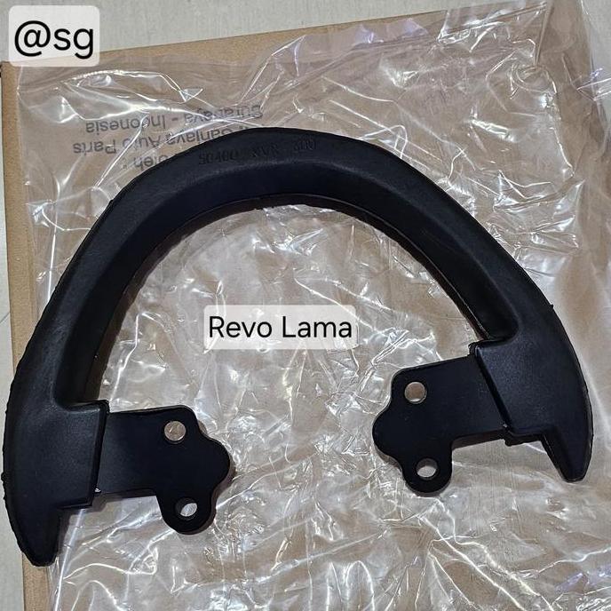 Behel Jok Untuk Motor Revo Lama RESTOCK