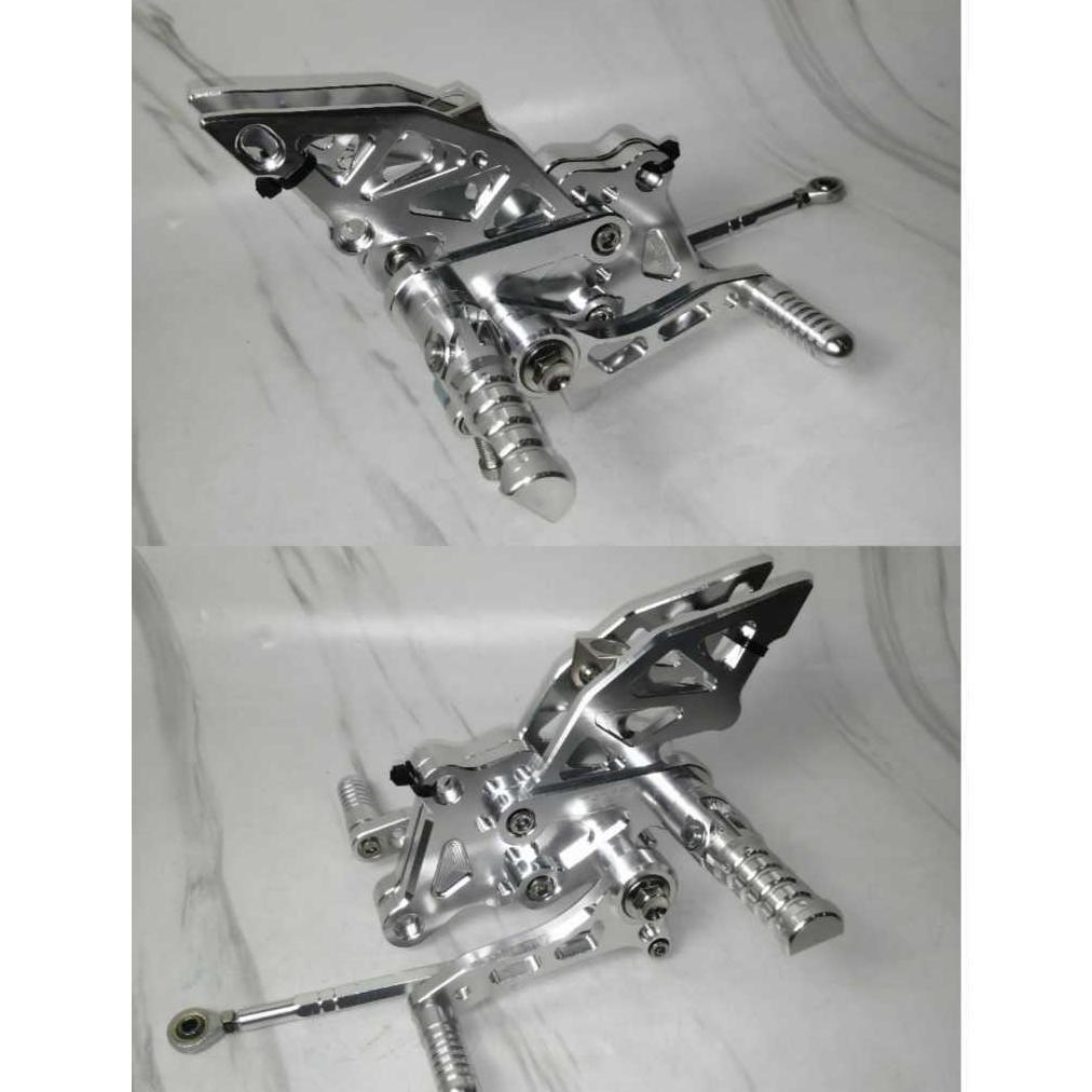 Underbone Vixion Step Underbone Full CNC Fast Bikes