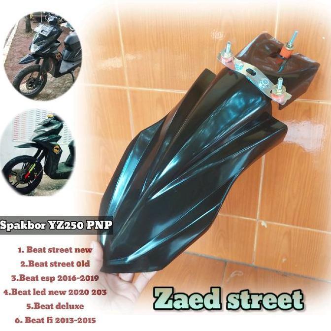 SPAKBOR YZ250 PNP BEAT STREET ORIGINAL DAN TERPERCAYA