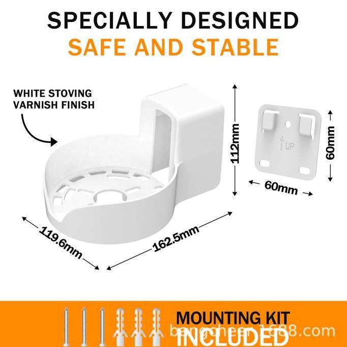 TP Link Deco X20 / X60 Wall Mount Bracket HARGA KHUSUS