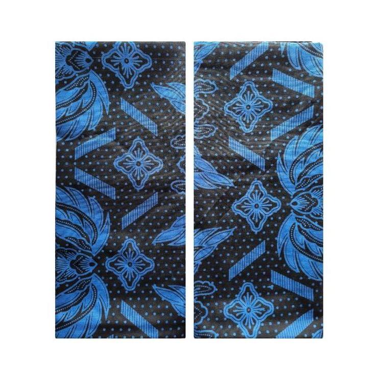 New- Sal Syal Slayer Ikat Kepala Pria Sunda Etnik Baduy Iket Kepala Jawa Udeng Batik Ikat Segiempat