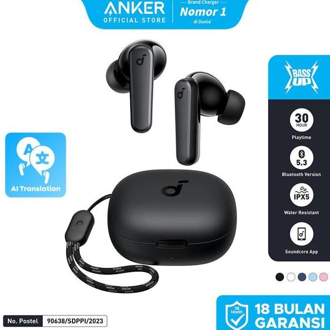 Tws Anker Soundcore R50I - A3949