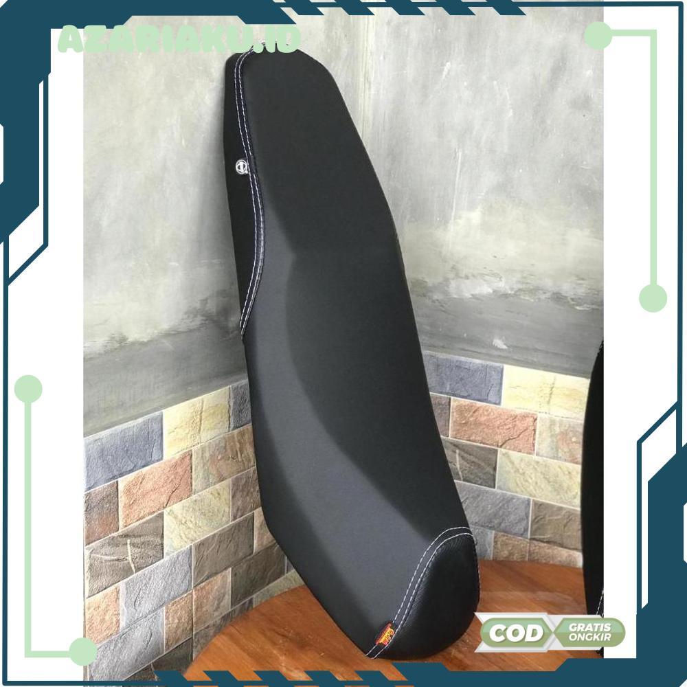 Jok mbtech  jok vario 150/125/110 jok mio beat vario standar kulit mbtech - RO30-0912 2025 Bisa COD 