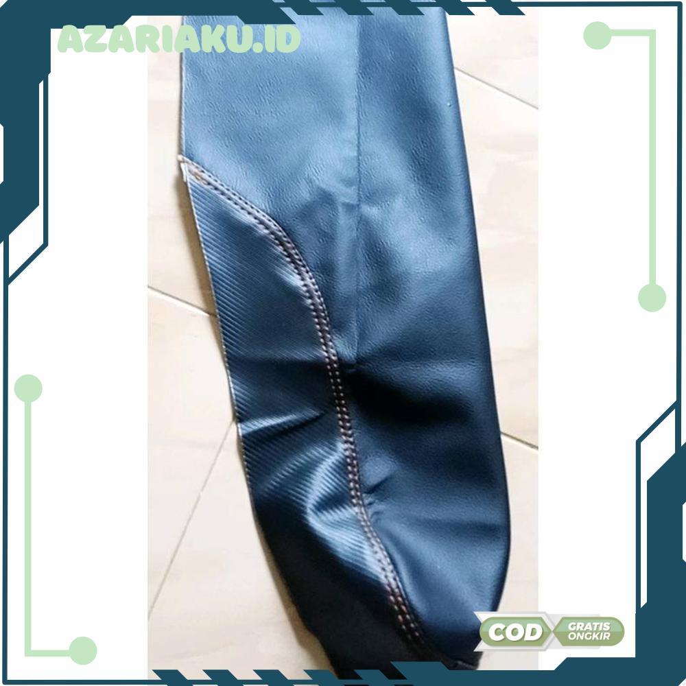 Cover jok PCX MBTECH-Sarung Jok PCX 150 PCX 160 Model standar sarung jok pcx nmax freego lexi mbtech