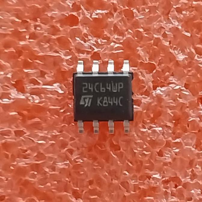 24C64 SMD SOP-8 64K EEPROM