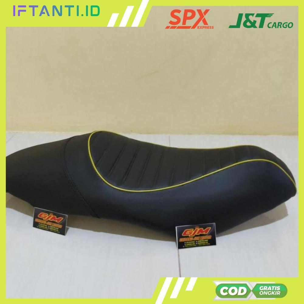 Jok Fino 125 Caferacer-Jok Fino Modif-Jok Fino Caferacer - RO30-0912 2025 Bisa COD Murah