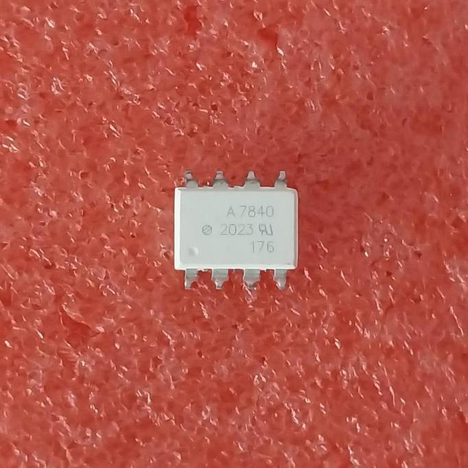 HCPL7840 A7840 SMD