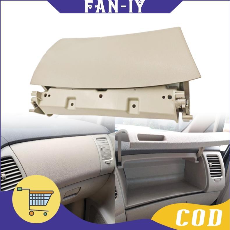 Cover Laci Atas Innova Cover Dashboard Innova Tutup Laci Dashboard Innova 2006 - 2015