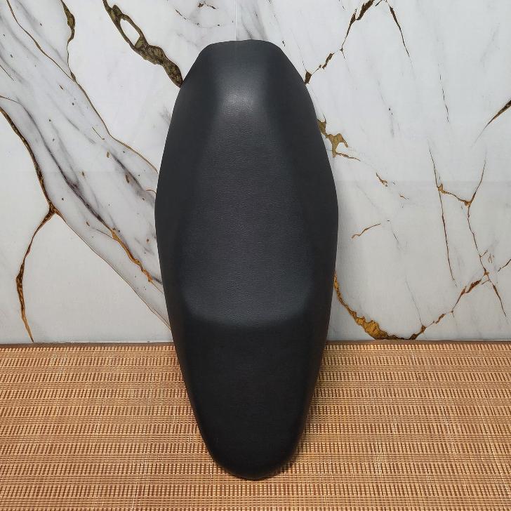 Jok Motor Gear 125 Siap Pasang I Jok Yamaha Mio Gear Kulit Standar & Variasi