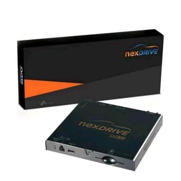 TV Tuner Nexdrive DV3 T2 Terlaris