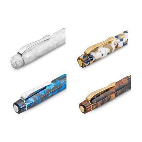 KAWECO ART SPORT FOUNTAIN PEN