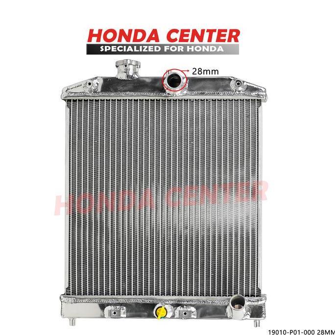 Promo RADIATOR RACING CIVIC GENIO ESTILO FERIO Diskon