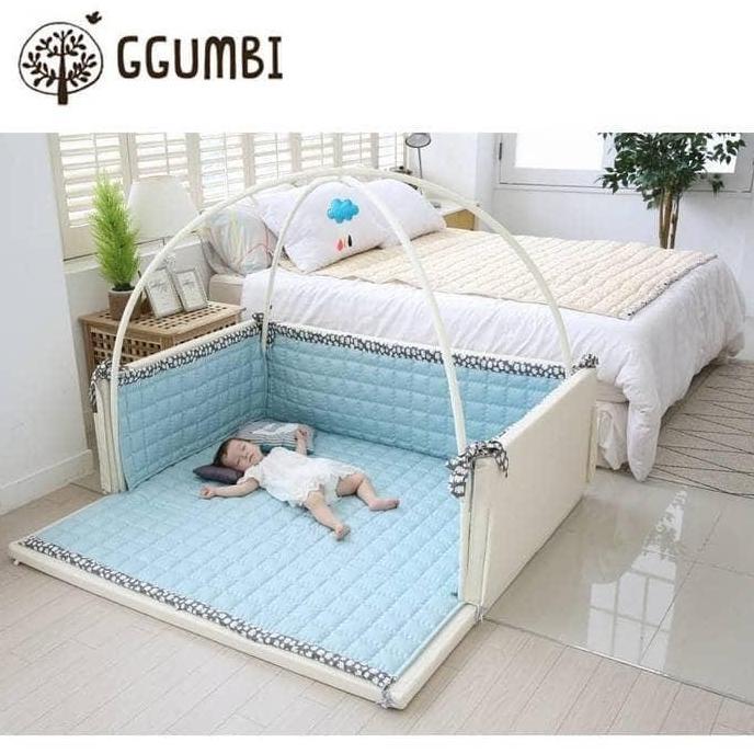 Ggumbi Fabric Guard untuk Lucky Star