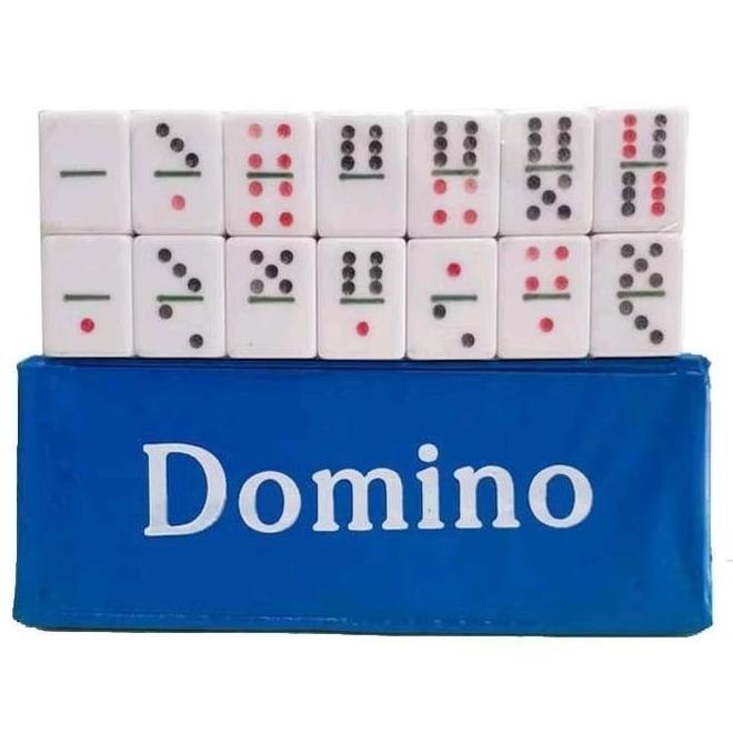 Batu Dominogaple Batu Batu Domino Set 28 Batu Gaple Domino Gaple Games Card